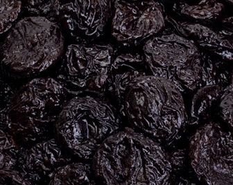 Чернослив может быть ключом к успешному похудению