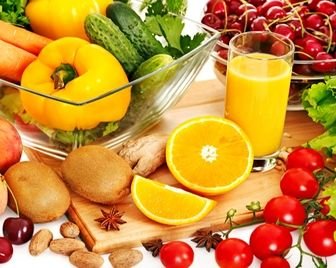Употребление 2,5 порций овощей и фруктов в день снижает риск инсульта