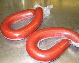 Американские ученые разрабатывают антибактериальную упаковку для мяса