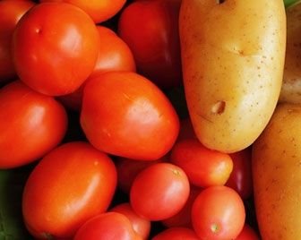 Американцы стали есть больше овощей