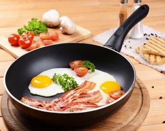 Белковый завтрак снижает риск диабета