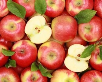 В Великобритании падают продажи яблок