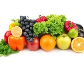 Растительные продукты предотвращают диабет, астму и еще 9 хронических болезней