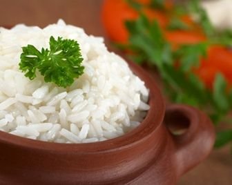 Диетологи рекомендуют сделать рис частью своего рациона