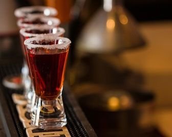 Почему люди после 40 лет хуже переносят похмелье