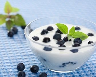 Многие продукты с низким содержанием жира калорийны из-за содержания сахара