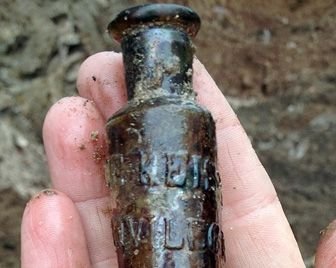 Археологи воссоздали древний «эликсир долголетия»