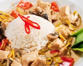 Употребление острых блюд продлевает жизнь
