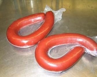 Разработана антимикробная съедобная упаковка для продуктов