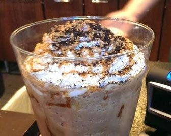 Американец заказал кофейный напиток в Starbucks стоимостью 55$