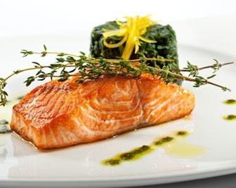 Морепродукты снижают риск развития депрессии у женщин