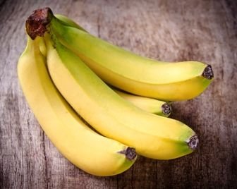 Учёные вывели новый витаминизированный сорт бананов