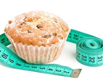Низкокалорийные продукты содержат на 20% больше сахара