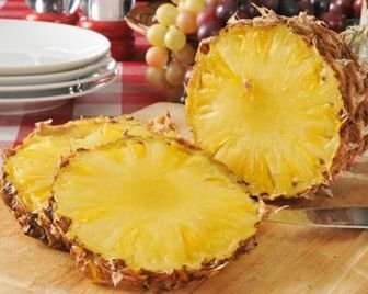 Как приготовить десерты из банановой кожуры и сердцевины ананаса