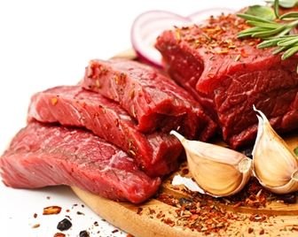 Неандертальцы умели запекать мясо