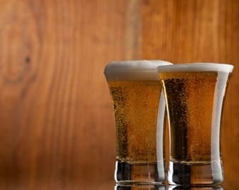 Сварено пиво из окаменелостей возрастом 35 млн. лет