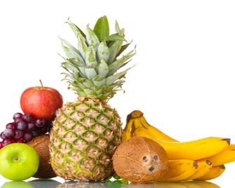 Успех пахнет специями и тропическими фруктами
